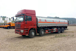 陕西德龙运油车28.5万
