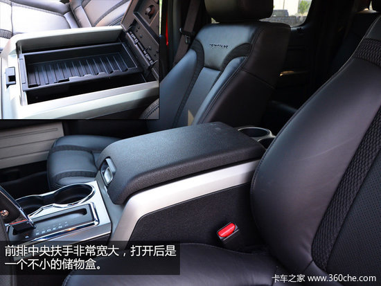 ����ר�ô�Ƥ��&nbsp;����F-150����ʵ�Ľ���