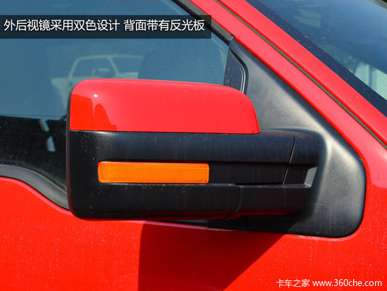 ����ר�ô�Ƥ��&nbsp;����F-150����ʵ�Ľ���