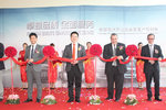 沃尔沃卡车川贵渝授权经销商正式开业