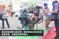 功能拓展接口 常见卡车取力器形式介绍