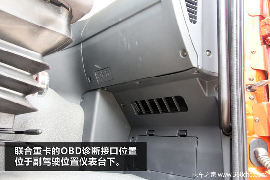 ��ֻ��һ����Ͻӿ�&nbsp;ǳ̸OBD���úͷ�չ