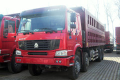  HOWO 8x4жֱ4