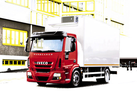 �ٱ侫��&nbsp;��ά��Eurocargo�������ö���