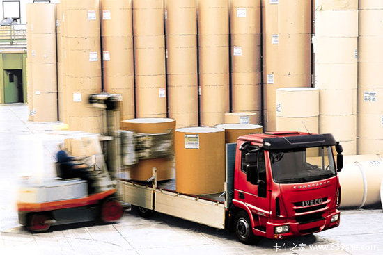 �ٱ侫��&nbsp;��ά��Eurocargo�������ö���