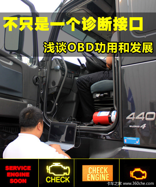 ��ֻ��һ����Ͻӿ�&nbsp;ǳ̸OBD���úͷ�չ