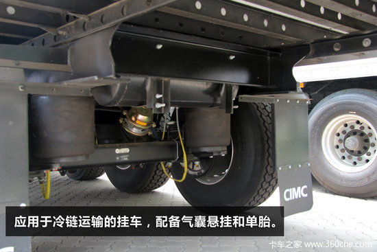 进口车为何受亲睐? 看高端物流如何用车