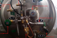 LNG��ƿ����ά�� �����Ž��ܼ�ʹ�ñ���