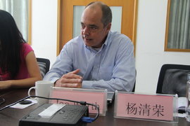 江淮新发动机年底上市