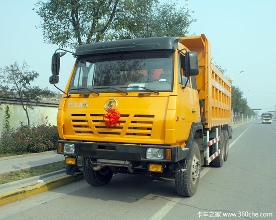  6x4жֱ2.235