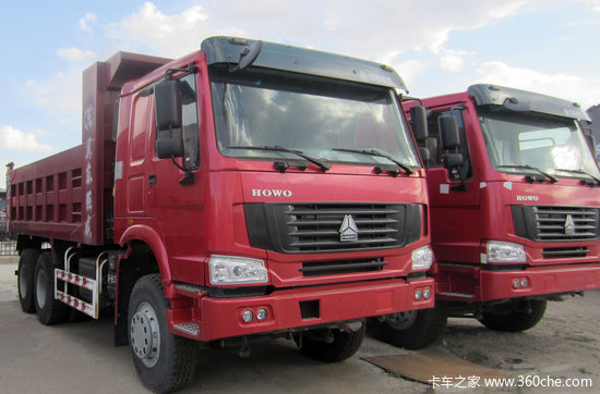 ϵHOWO 6x4жŻ4