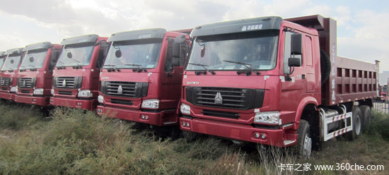  ϵHOWO 6x4жŻ4