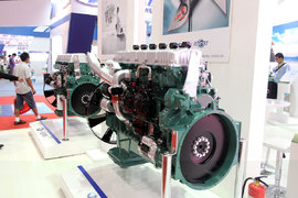 一汽锡柴建厂70周年庆