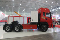 չ̨�ϵ�����Դ LNG�������ŷŽ��е���