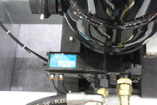 ��ȫ��Ч��&nbsp;���ִ���������Һѹϵͳ