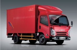 凯锐800造物流新水准