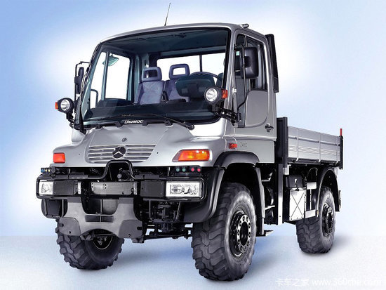 戴姆勒召回乌尼莫克U400 中国涉及5辆