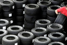 普利司通日本召回轮胎