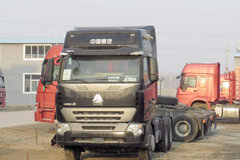 ��洦�� ���ϵ�HOWO A7ǣ��ֱ��5.6��