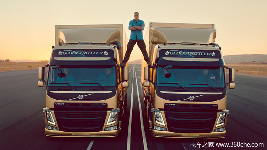 减少肩膀酸痛 沃尔沃新技术让驾驶轻松