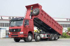 5 ϵ깺HOWO 8x4ж
