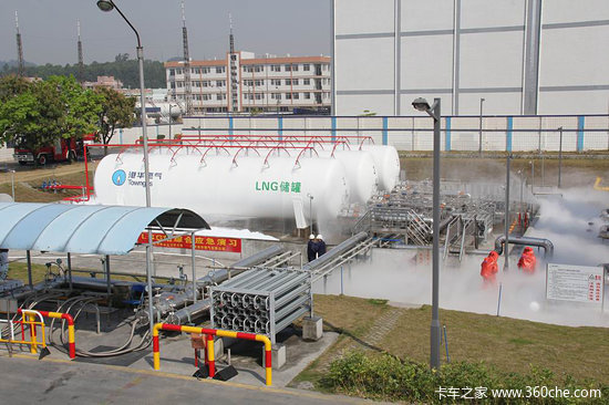 2020�꽫���&nbsp;�����⽨126��LNG����վ