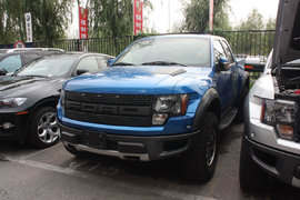 福特皮卡拉动销量增长