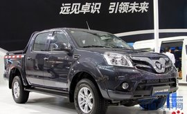 拓陆者主打海外市场