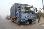 【卡友龙门阵】老车跑散户 越来越艰辛
