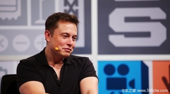 开启新能源时代 特斯拉将生产电动皮卡