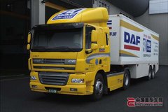 ����̨�� DAF̨���2000��CF��������