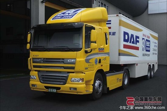 ̨ DAF̨2000CF