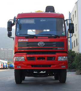 徐工随车吊优惠1.2万