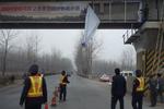 治理三乱 山西省启动公路执法专项整治