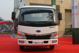 开瑞绿卡S和T系列介绍