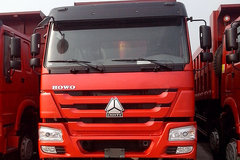 2014³ ϵHOWO 6x43.1