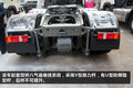 重汽T7H三剑客 气囊悬挂功力各有所长