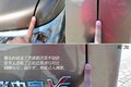 健硕体魄 动力充沛 试驾体验哈飞中意V5