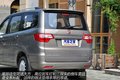 外形时尚而且驾驶平顺 试驾北汽威旺M20