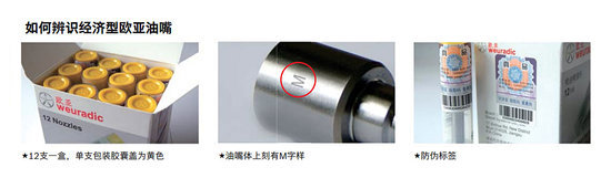 博世推经济型欧亚油嘴 原厂正品更实惠