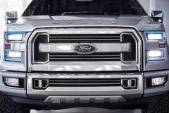 �����ɳ�չ���� ����F-150����Ƥ������