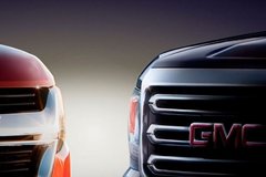 ������չ���� GMCȫ��Canyon����Ƥ��