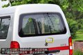 拉人不少花费少 实拍东风小康K07ⅡCNG
