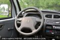 拉人不少花费少 实拍东风小康K07ⅡCNG