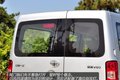 装卸货物更方便 佳宝V80 MINI bus实拍