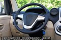 装卸货物更方便 佳宝V80 MINI bus实拍