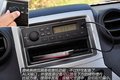 装卸货物更方便 佳宝V80 MINI bus实拍