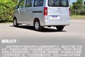 装卸货物更方便 佳宝V80 MINI bus实拍