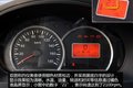 “两段式”载货空间 实拍北汽威旺307