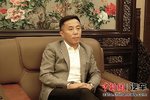 卡威总裁蒋丹平: 做自主品牌的宽体皮卡